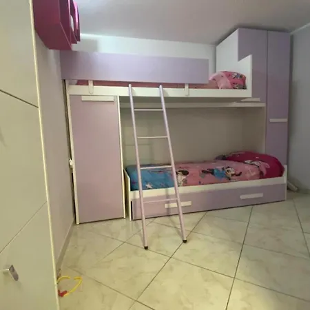 Casa Emely Apartment *