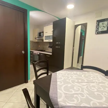 Appartement Casa Emely *