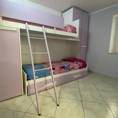 Appartement Casa Emely