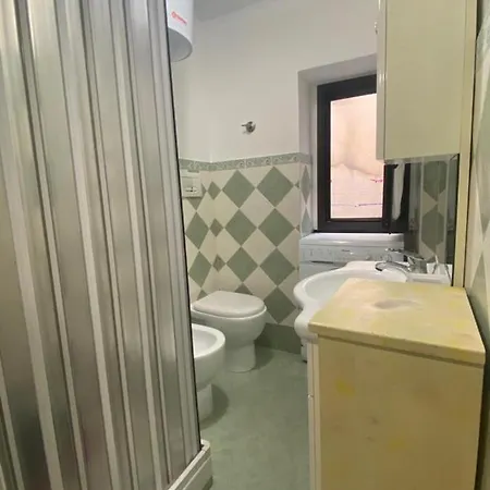 Appartement Casa Emely *